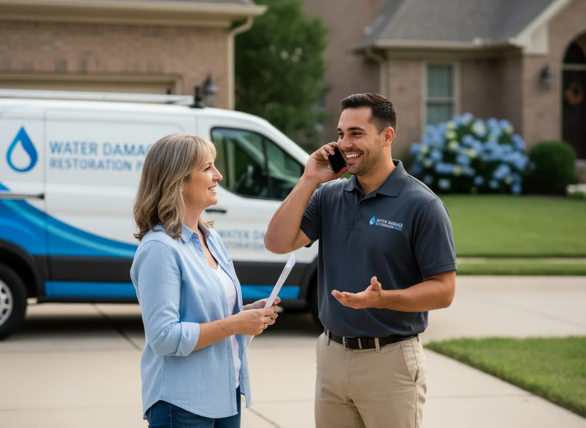 Flood Restoration Polo, MO FAQs